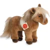 Plush Shetland Pony 25 cm - Teddy Hermann