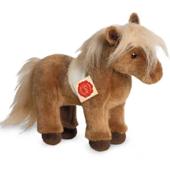 Plush Shetland Pony 25 cm - Teddy Hermann