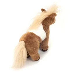 Plush Shetland Pony 25 cm - Teddy Hermann
