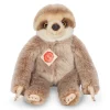 Plush Sloth 22 cm - Floppy, plush soft toy by Teddy Hermann -