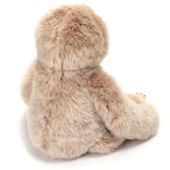 Plush Sloth 22 cm - Floppy, plush soft toy by Teddy Hermann -