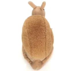 Plush Snail Super Cute Stuffed Snail by Teddy Hermann
