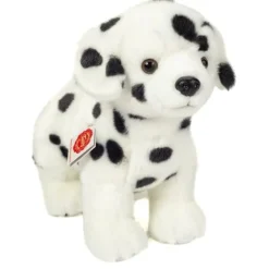 Plush Standing Dalmatian by Teddy Hermann