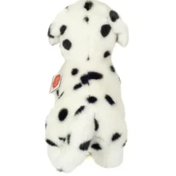 Plush Standing Dalmatian by Teddy Hermann