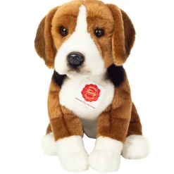 Plush Walker Hound Hunting Dog 29cm