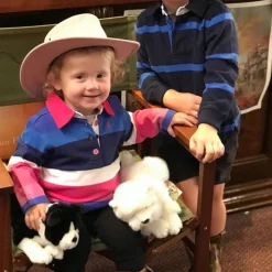 Plush West Highland White Terrier Puppy Size 28cm/11" Realistic