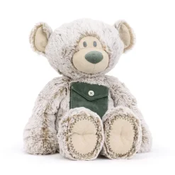 Pocket Prayer Bear-Always be With You *