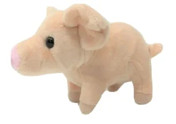 Pocketkins Eco Pigglet By wild republic