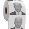 Political Candidates on Toilet Paper! Perfect Gag Gift! Be the Life of the Party!