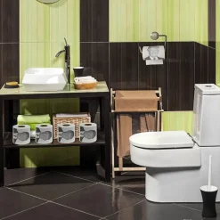 Political Candidates on Toilet Paper! Perfect Gag Gift! Be the Life of the Party!