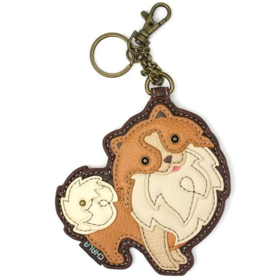 Pomeranian Collection by Chala, Vegan! CUTE!*