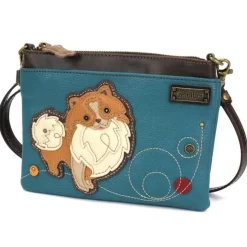 Pomeranian Collection by Chala, Vegan! CUTE!*