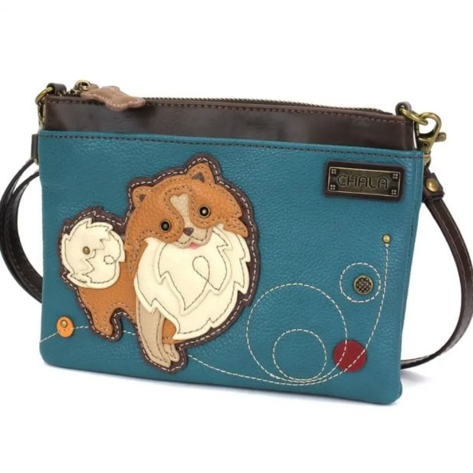 Pomeranian Collection by Chala, Vegan! CUTE!*
