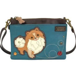 Pomeranian Collection by Chala, Vegan! CUTE!*