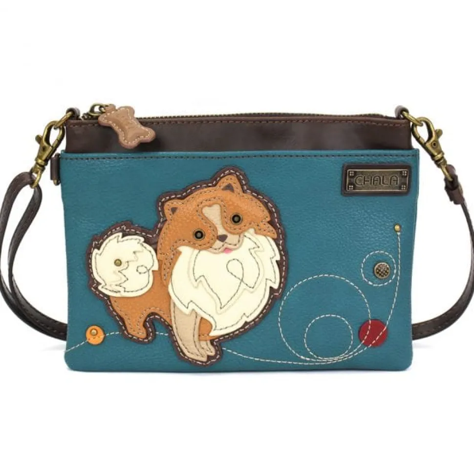 Pomeranian Collection by Chala, Vegan! CUTE!*