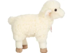 Precious Lamb Standing 25 cm - plush toy by Teddy Hermann