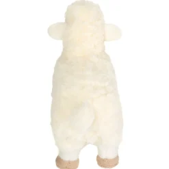 Precious Lamb Standing 25 cm - plush toy by Teddy Hermann