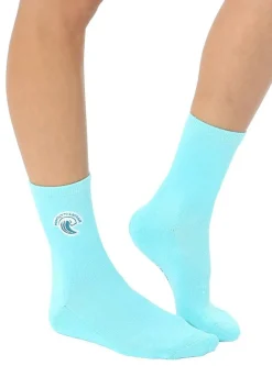 Protect The Ocean Socks