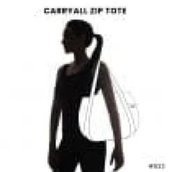 Pug Dog Canvas Tote Bag Large Chala-LAST ONE!