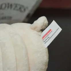 Pug Doggy Funny Bug-eyed Plush Pug Stuffed Animal Too Cute!