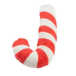 Puppermint Bark Activity House Christmas Dog Toys