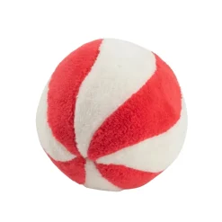 Puppermint Bark Activity House Christmas Dog Toys