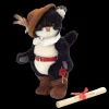 Puss in Boots 25 cm - Limited Collector's Item by Teddy Hermann