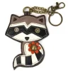 Raccoon Wallet and Handbag Collection by Chala*