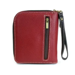 Raccoon Wallet and Handbag Collection by Chala*