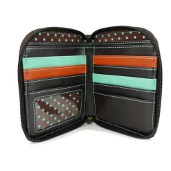 Raccoon Wallet and Handbag Collection by Chala*