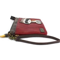 Raccoon Wallet and Handbag Collection by Chala*