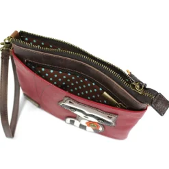 Raccoon Wallet and Handbag Collection by Chala*