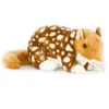 Realistic Fawn Eastern Quoll Size 31cm/12″