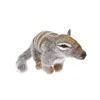 Realistic Plush Australian Numbat or Banded Anteater Size 28cm/11″