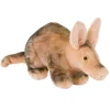Realistic Stuffed Aardvark Eco-friendly