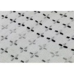 Recycled Plastic Handwoven Outdoor / Indoor Rugs *