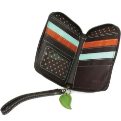 Red Fox Collection by Chala! Keychain, Crossbody, Wallet*