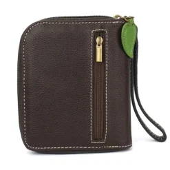 Red Fox Collection by Chala! Keychain, Crossbody, Wallet*