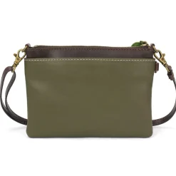 Red Fox Collection by Chala! Keychain, Crossbody, Wallet*