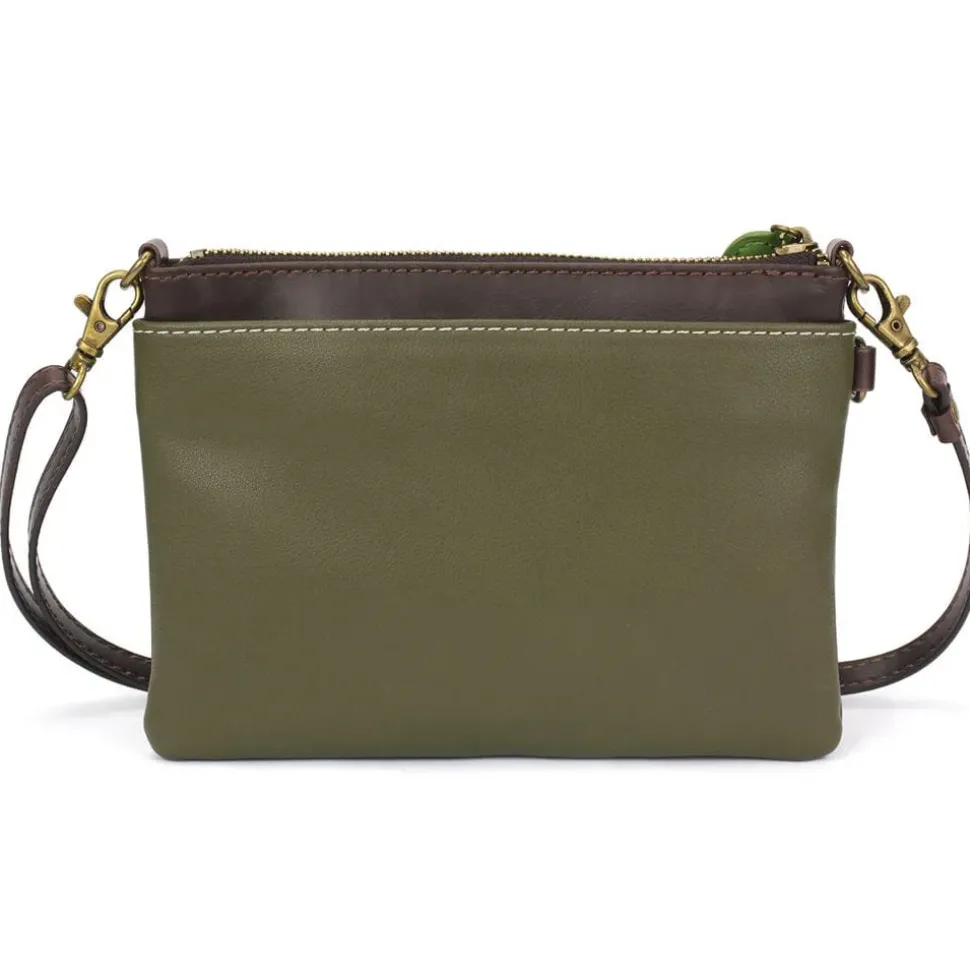 Red Fox Collection by Chala! Keychain, Crossbody, Wallet*