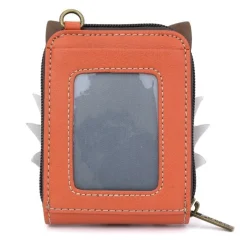 Red Fox Collection by Chala! Keychain, Crossbody, Wallet*