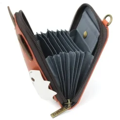 Red Fox Collection by Chala! Keychain, Crossbody, Wallet*