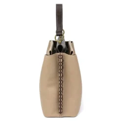 Red Panda Handbag Keychain Collection by Chala Vegan