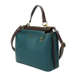 Red Panda Handbag Keychain Collection by Chala Vegan