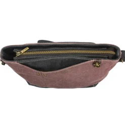 Red Panda Handbag Keychain Collection by Chala Vegan