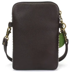 Red Panda Handbag Keychain Collection by Chala Vegan