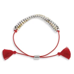 Red Thread Friendship Bracelet