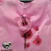 Reusable Waterproof Shopping Bags Pig Cow Honeybee Ladybug