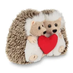 Romantic Plush Sloth OR Hedgehog Couple, Perfect for your Loved One!