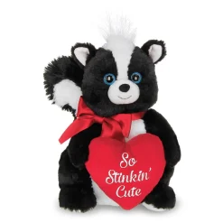 Romeo the Skunk-So Stinkin' Cute!